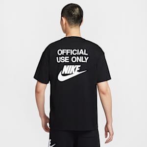 Nike Sportswear Max90 T-Shirt. Nike SG